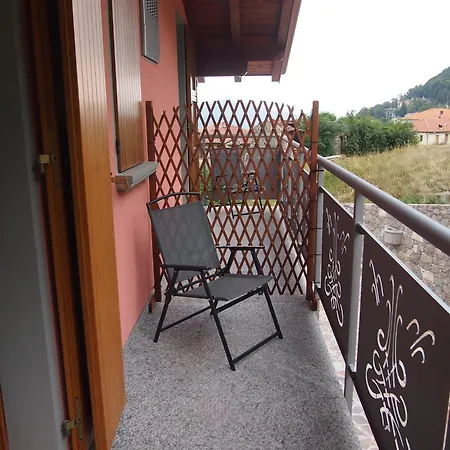 Гостевой дом 2021 3*