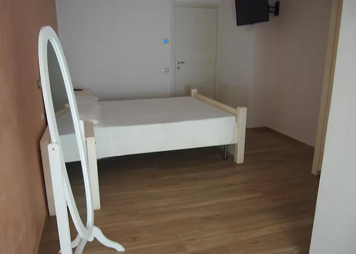 Guest house 2021 Roncola