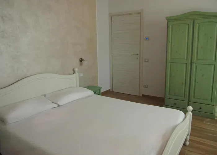 2021 Guest house Roncola