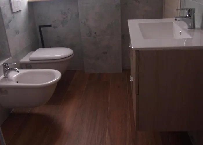 2021 בית הארחה Roncola