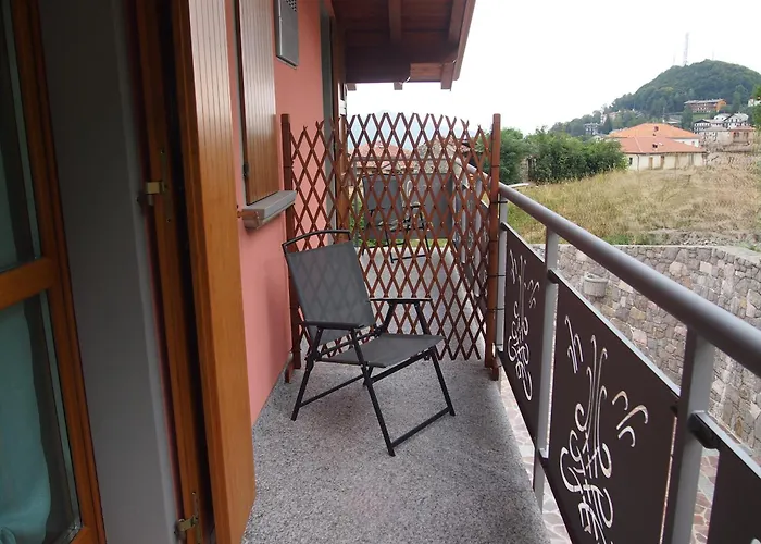 2021 בית הארחה 3*