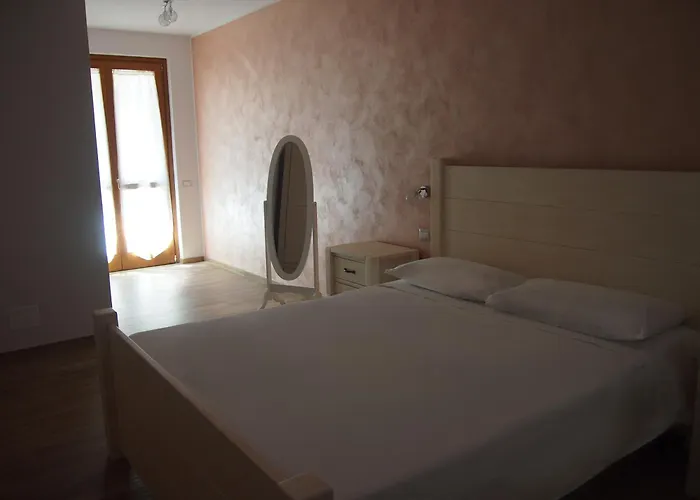 בית הארחה 2021 3*