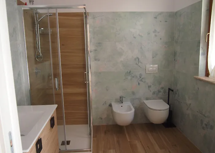 בית הארחה 2021 3*