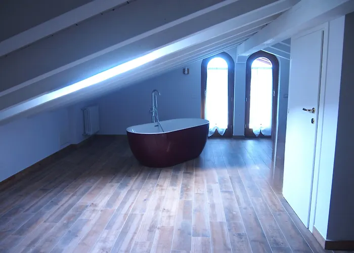 בית הארחה 2021 3*